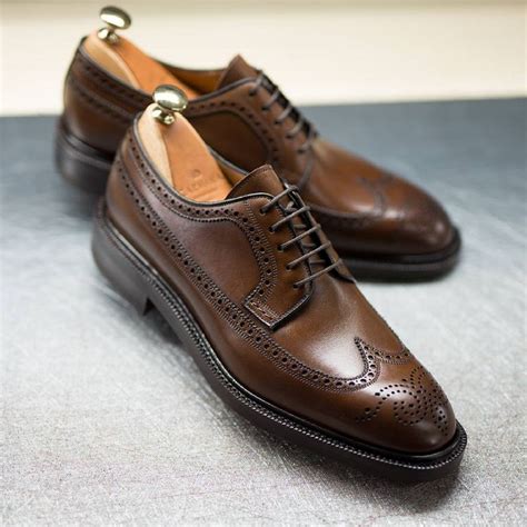 Best & Worst Dress Shoes: 2022 RTW Brands Ultimate Guide.